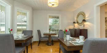 Craigleith Manor Bed & Breakfast Collingwood Exterior foto